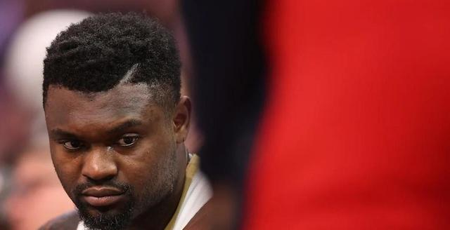 包含锡安·威廉姆森：新奥尔良的希望的词条