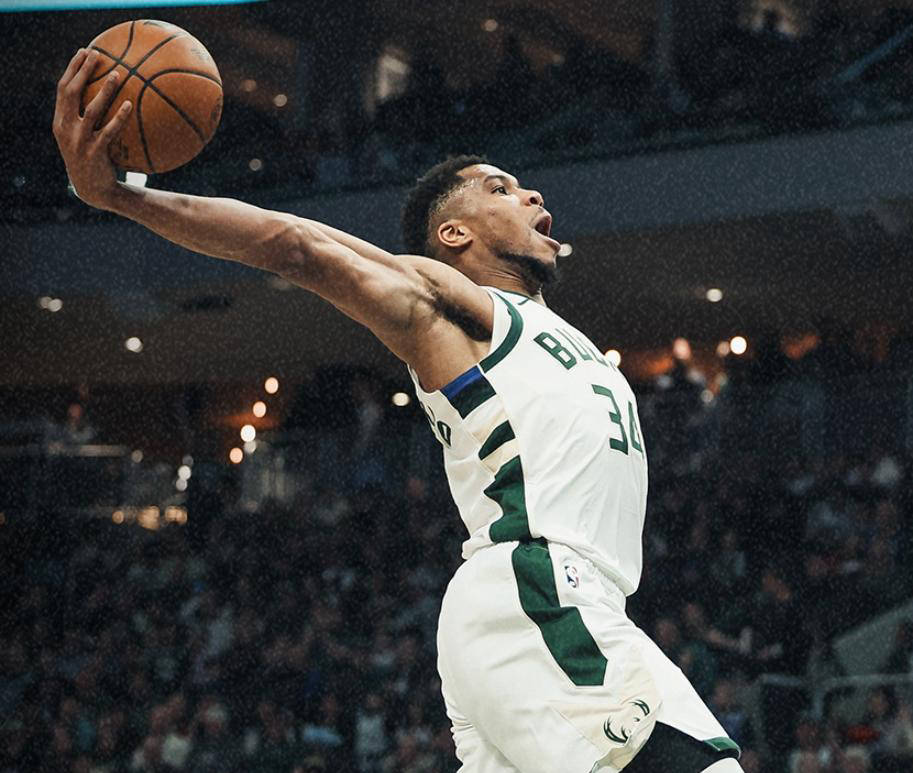 爱游戏官网:雄鹿队字母哥：如何继续进化，统治联盟，成为历史级别的球星，赢得更多荣誉？的简单介绍