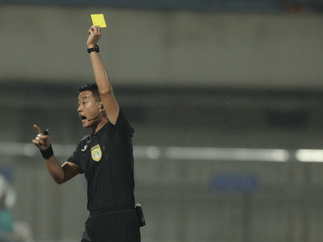 关于爱游戏APP：中超联赛裁判制度改革，引入国际级裁判的信息