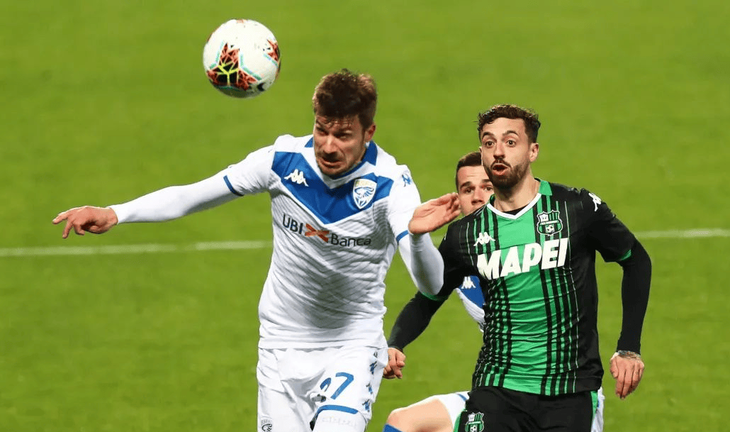 爱游戏体育：意甲萨索洛的进攻风格备受瞩目的简单介绍