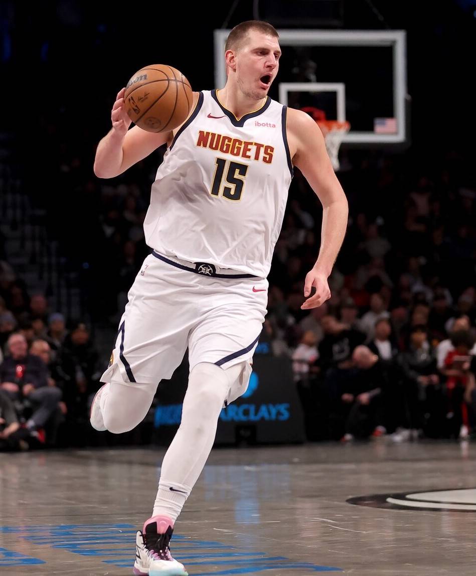 爱游戏官网:掘金队约基奇：如何继续统治比赛，保持统治力？的简单介绍