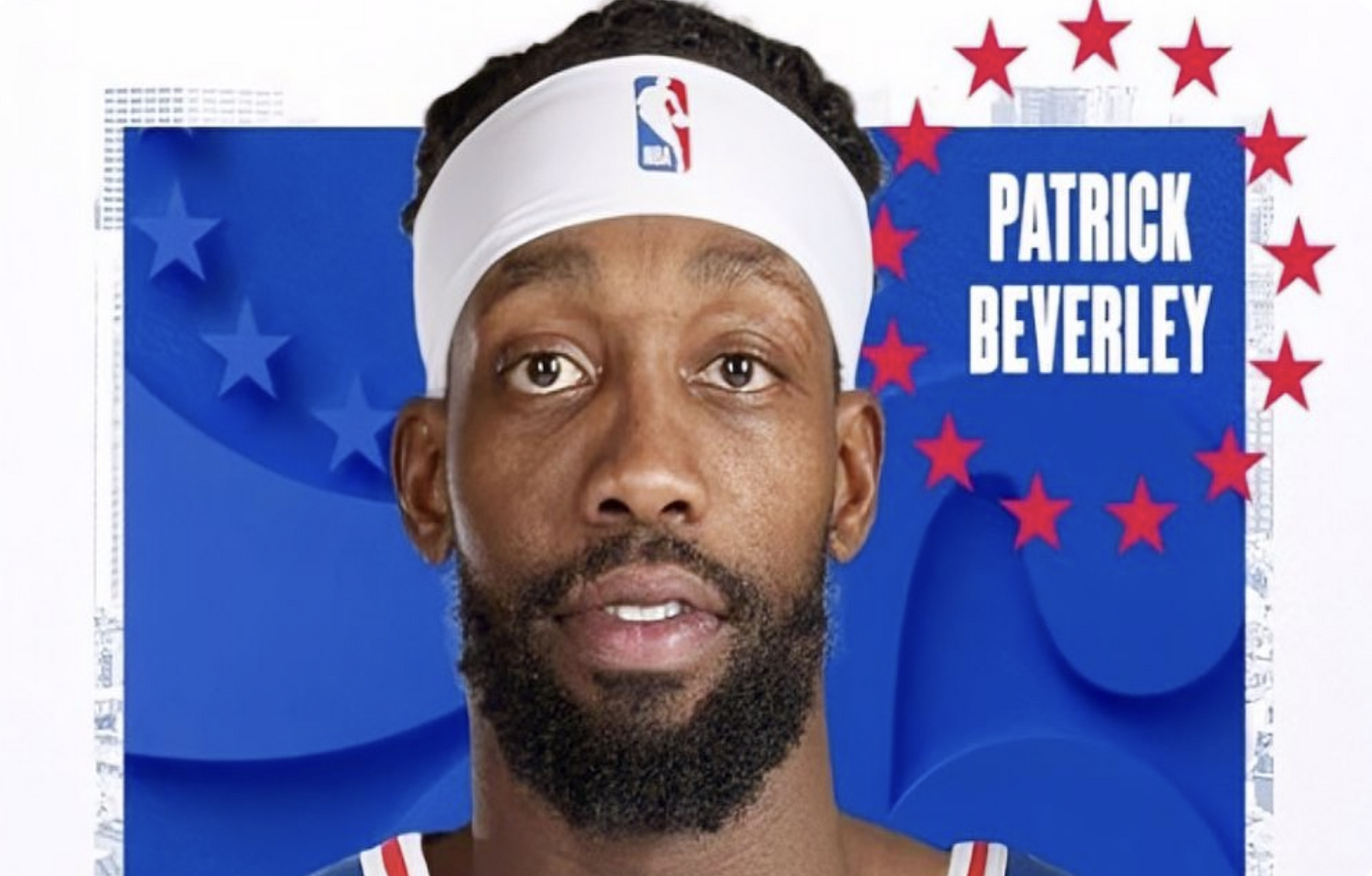 爱游戏官网：76人队新赛季：贝弗利表示将提升组织能力的简单介绍