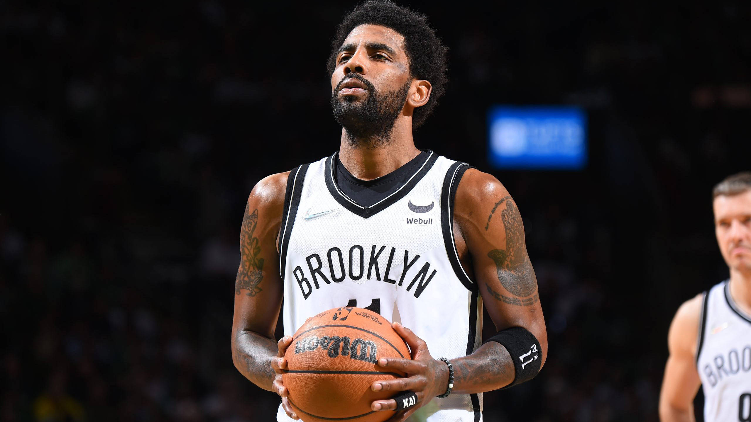 欧文：篮网的关键先生