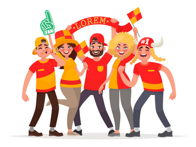 关于爱游戏体育:LaLiga的球迷文化探索:社区与支持的信息 关于爱游戏体育:LaLiga的球迷文化探索:社区与支持的信息