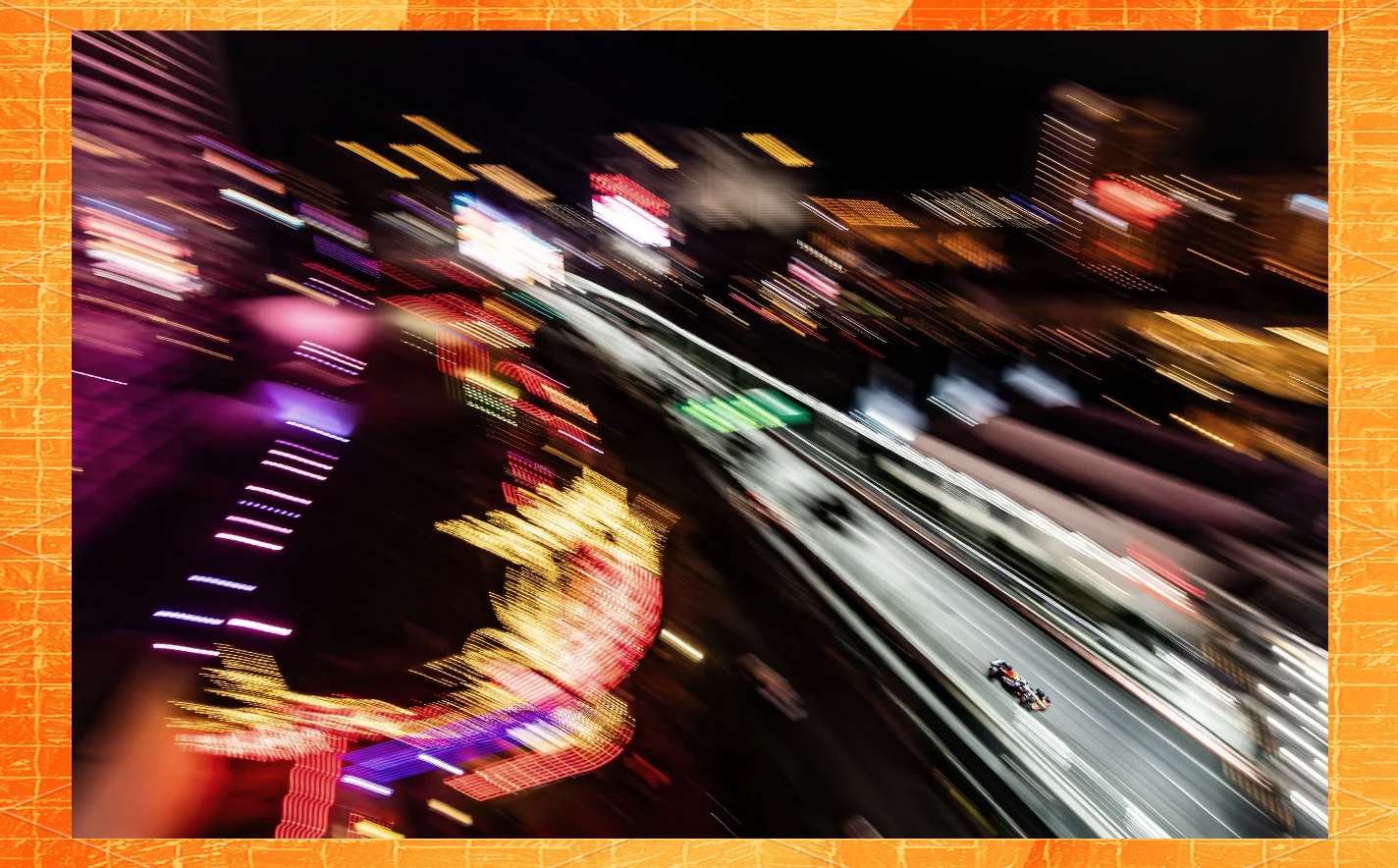 关于爱游戏:F1赛车,速度与激情的象征的信息 关于爱游戏:F1赛车,速度与激情的象征的信息