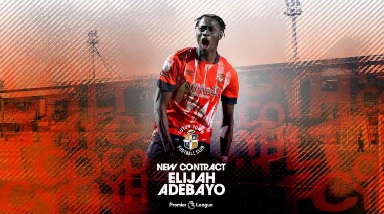 爱游戏体育:英超卢顿的保级之战的简单介绍 爱游戏体育:英超卢顿的保级之战的简单介绍