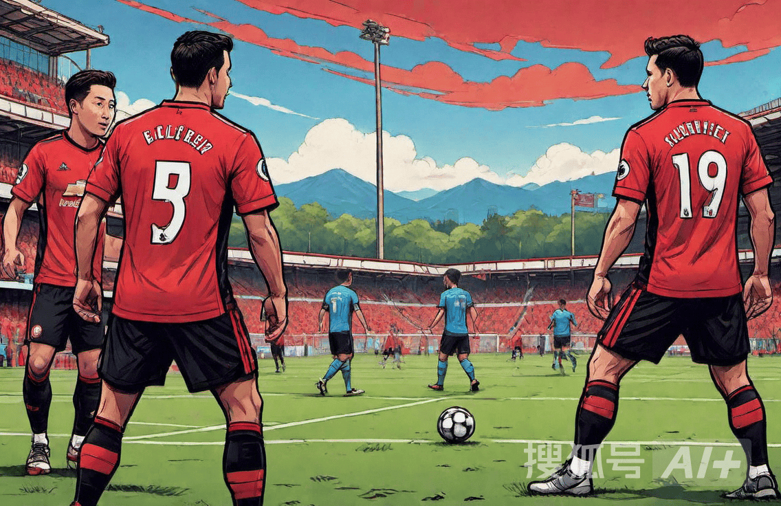 爱游戏体育:英超伯恩茅斯的进攻火力与战术调整的简单介绍 爱游戏体育:英超伯恩茅斯的进攻火力与战术调整的简单介绍