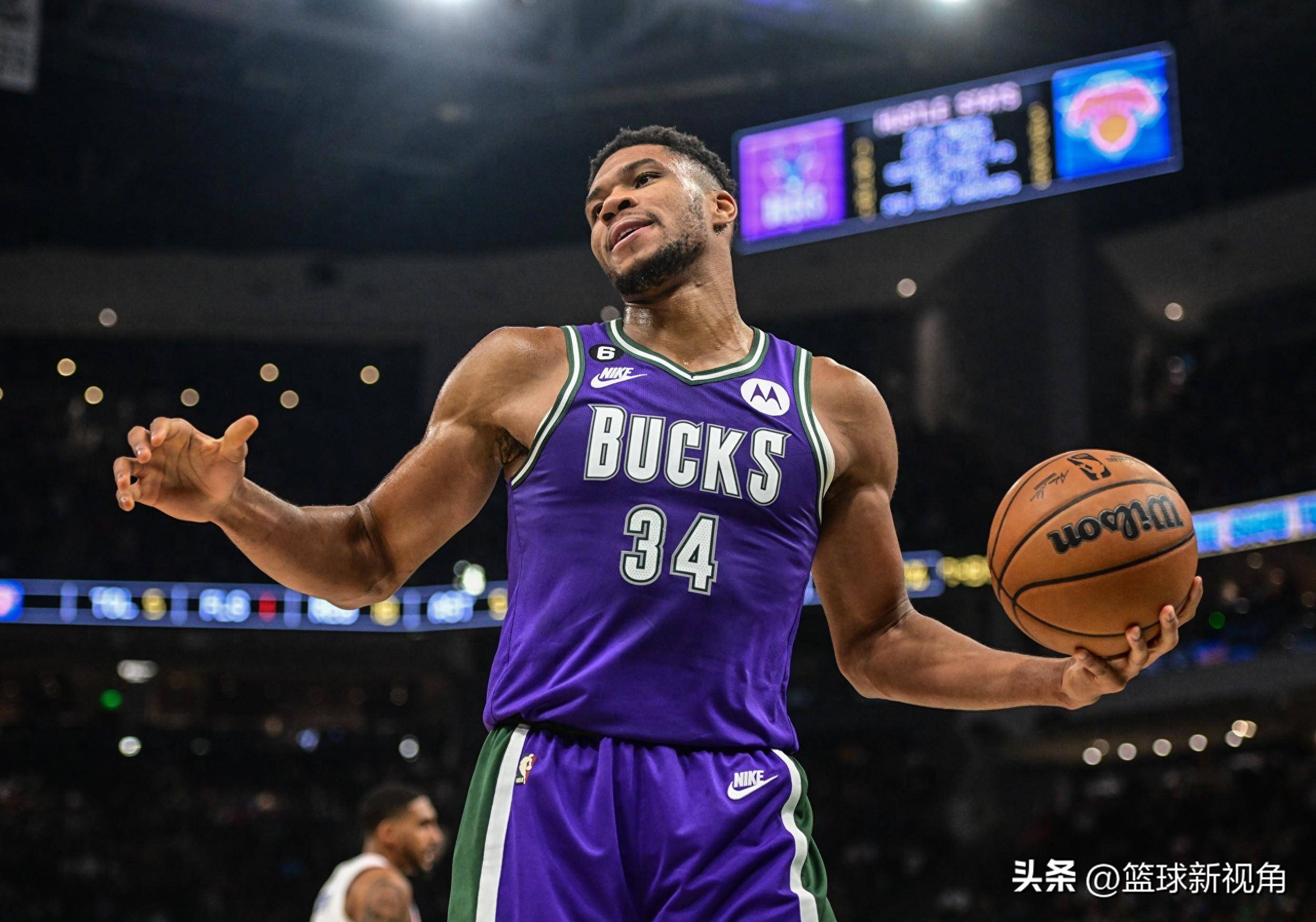 爱游戏官网:雄鹿队新赛季:字母哥能否再次统治联盟,带领球队重返巅峰?的简单介绍 爱游戏官网:雄鹿队新赛季:字母哥能否再次统治联盟,带领球队重返巅峰?的简单介绍