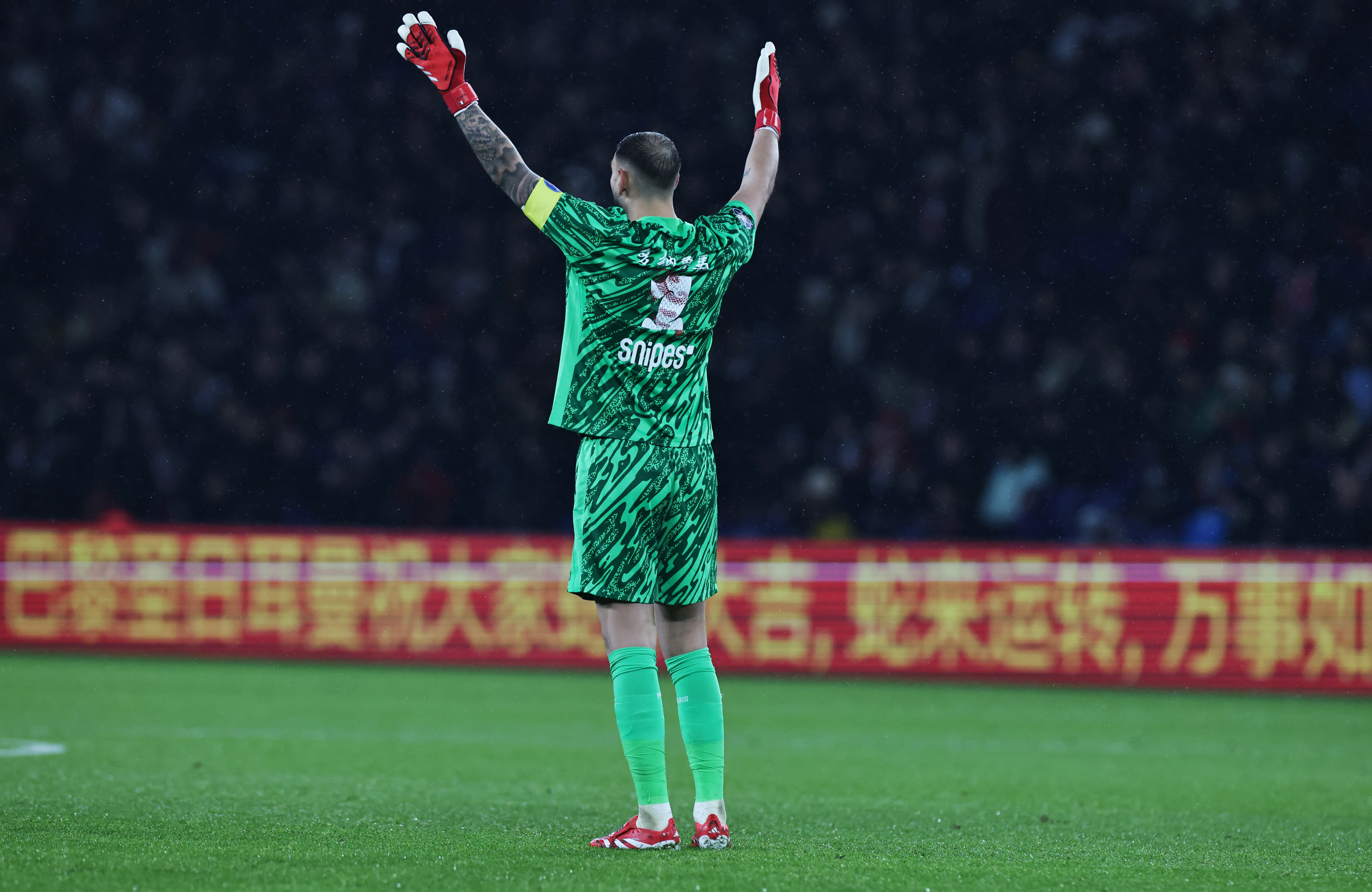 爱游戏中国官方登录入口网站-关于爱游戏体育:法甲年轻球员的表现：如何应对压力的信息