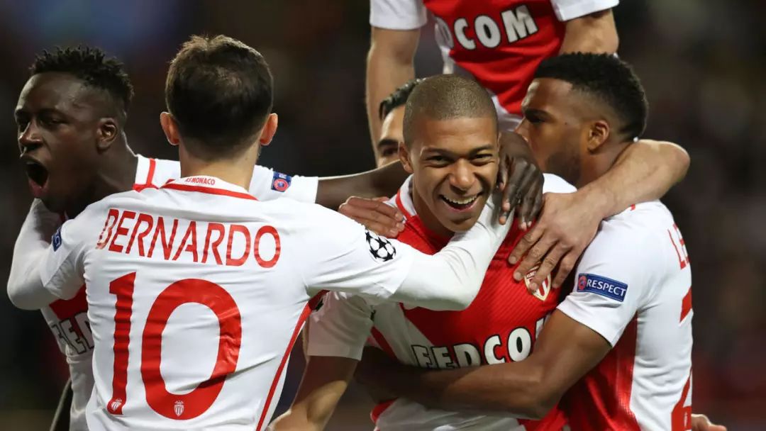 关于爱游戏体育:法甲年轻球员的表现：如何应对压力的信息